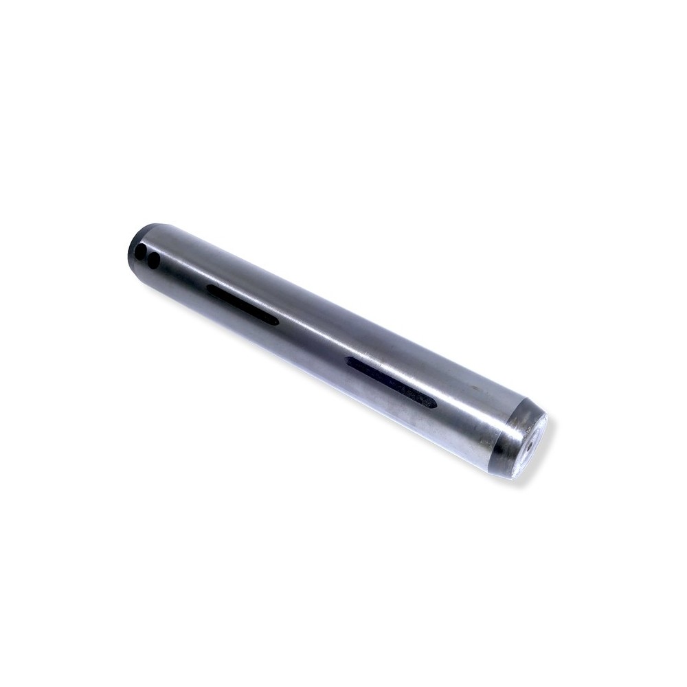 Суцільний штифт з'єднувача зачинення ковша JCB JS210 JS235 JS220