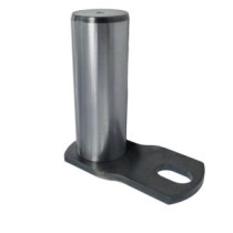 Штифт циліндра ковша CATERPILLAR 936 938 G936