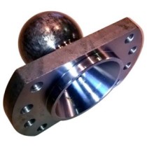 Суцільний штифт KOMATSU D61EX-12 D61PX-15 D65PX-12