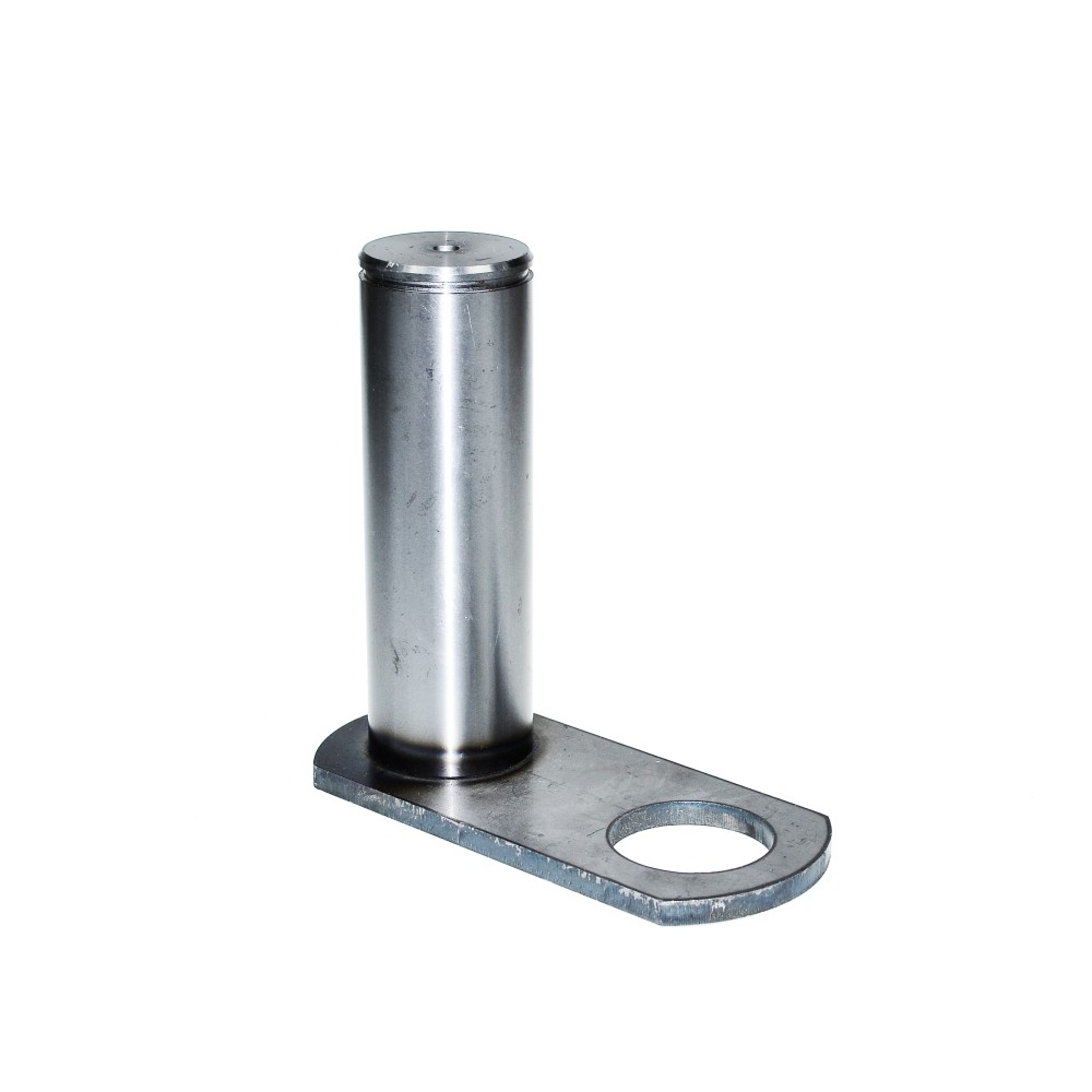 Шпилька переднього вила CATERPILLAR 428B 428C 428D