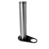 Шпилька передньої ковша CATERPILLAR 414E 416 420 422E 424 426 428 430 436C 438C