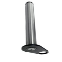 Шпилька передньої ковша CATERPILLAR 414E 416 420 422E 424 426 428 430 436C 438C