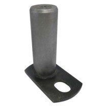 Шпилька KOMATSU 538 542 WA350