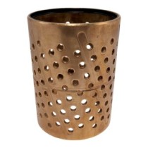 Гильза навантажувача VOLVO L45F L45G L45H L50F L50G L50H