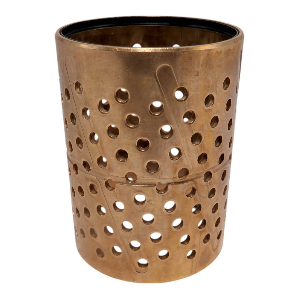 Гильза навантажувача VOLVO L45F L45G L45H L50F L50G L50H