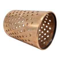 Гильза навантажувача VOLVO L45F L45G L45H L50F L50G L50H