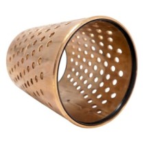 Гильза навантажувача VOLVO L45F L45G L45H L50F L50G L50H