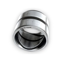 Гильза в останній отвір рами KOMATSU PC160 PC170 PC180