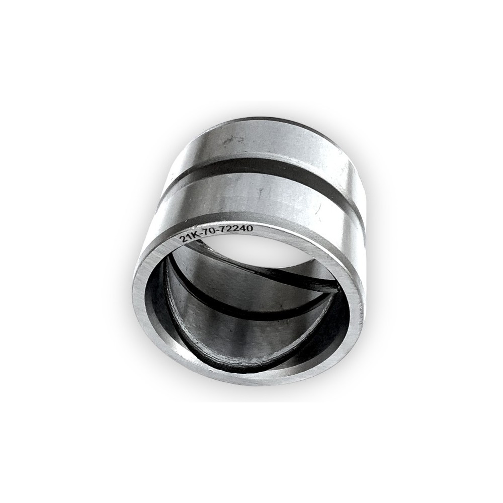 Гильза в останній отвір рами KOMATSU PC160 PC170 PC180