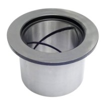 Гильза в останній отвір рами KOMATSU PC400 PC450 PC490