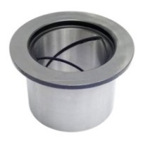 Гильза в останній отвір...