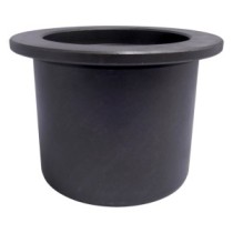 Гильза в останній отвір рами KOMATSU PC300 PC340 PC360