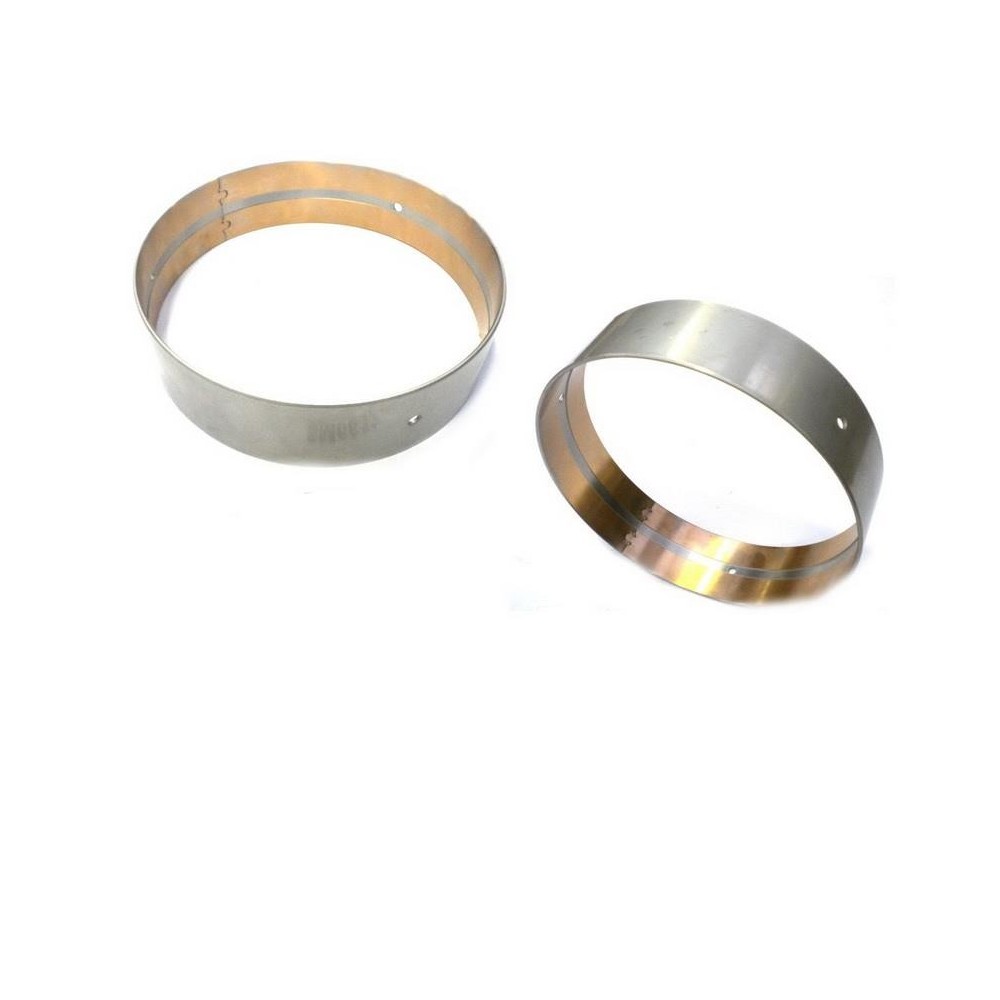 Гильза CATERPILLAR D6