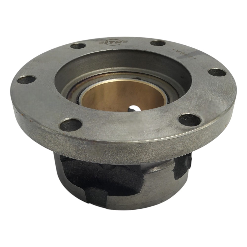 Гільза натяжного колеса CATERPILLAR 215 215B 225 939 941 943 D4 D5 PM-565 PR-1000 PR-750B