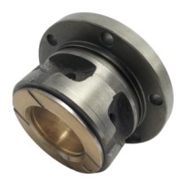 Гільза натяжного колеса CATERPILLAR 215 215B 225 939 941 943 D4 D5 PM-565 PR-1000 PR-750B