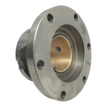 Гільза натяжного колеса CATERPILLAR 215 215B 225 939 941 943 D4 D5 PM-565 PR-1000 PR-750B