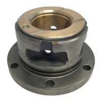 Гільза натяжного колеса CATERPILLAR 215 215B 225 939 941 943 D4 D5 PM-565 PR-1000 PR-750B