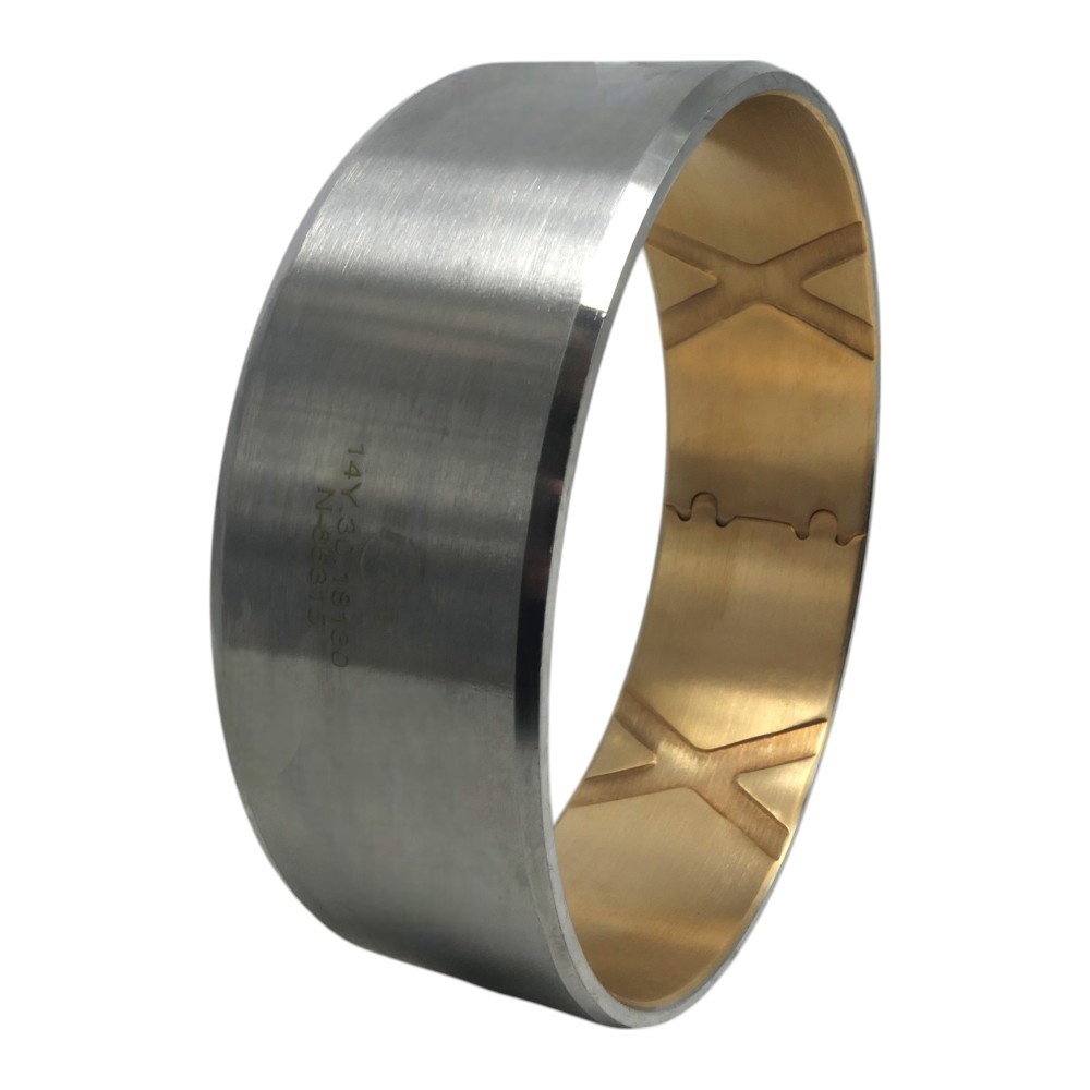 Гильза KOMATSU D60P D61 D65 D85