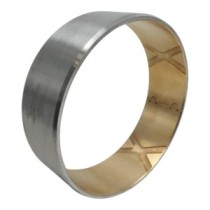 Гильза KOMATSU D60P D61 D65 D85