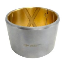 Гильза KOMATSU D51EX/PX D61 D63E D68ESS