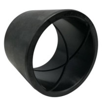 Гильза в останній отвір рами KOMATSU PC200 PC210 PC220