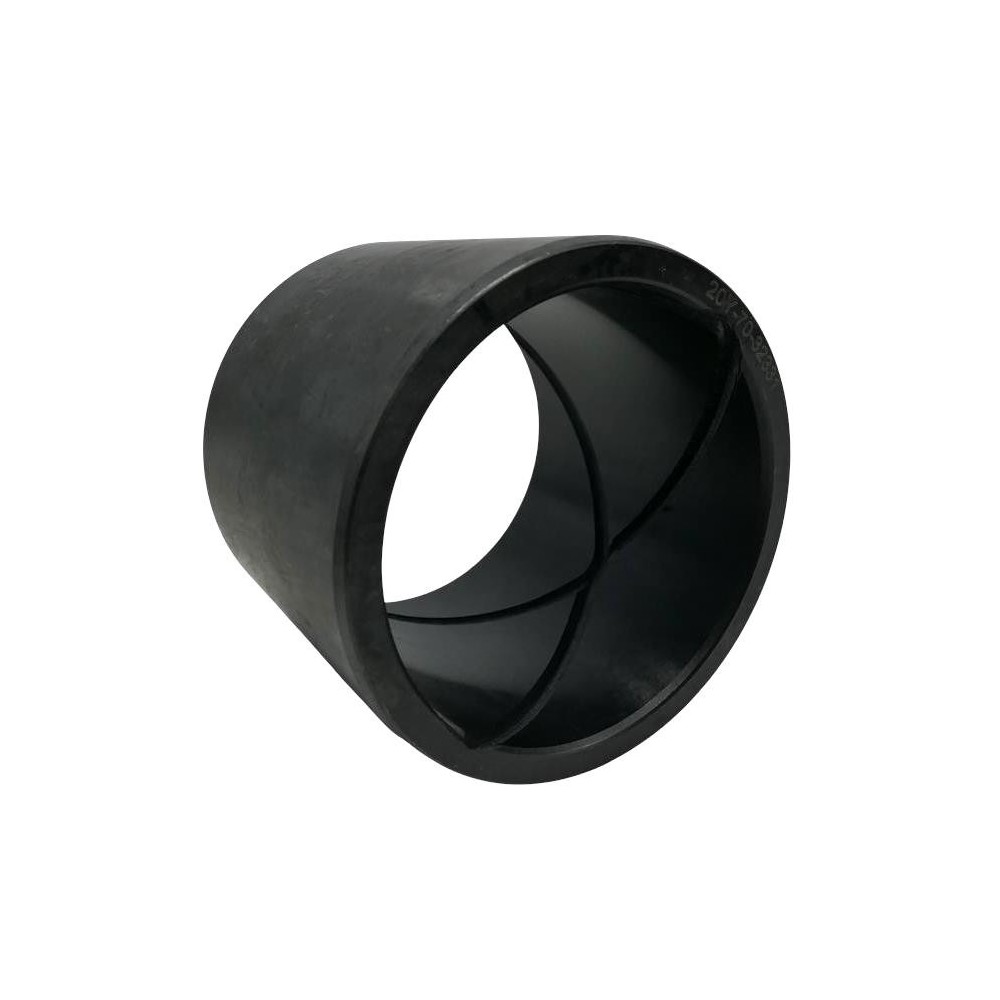 Гильза в останній отвір рами KOMATSU PC200 PC210 PC220