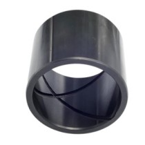 Гильза в останній отвір рами KOMATSU PC200 PC210 PC220