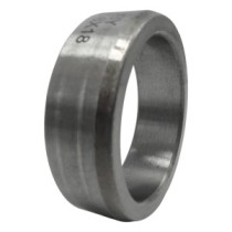 Втулка гідроциліндра підйому нахилу / з'єднувача ковша CATERPILLAR 428C 428D 428E 428