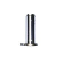 Суцільний штифт з'єднувача нахилу ковша CATERPILLAR 962H 966M 980K