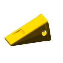 Зуб J600 короткий екскаваторний