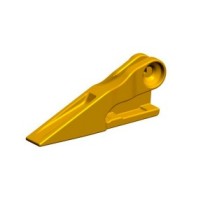 Зуб "конусний" CATERPILLAR для зовнішнього кута