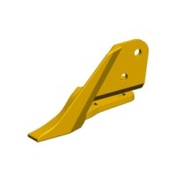 Зуб KOMATSU моноблок