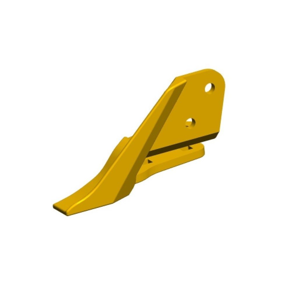 Зуб KOMATSU моноблок