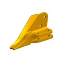 Зубець КОМАЦУ моноблок