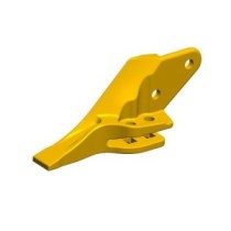 Зуб JCB моноблок