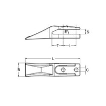 Зубчасте колесо