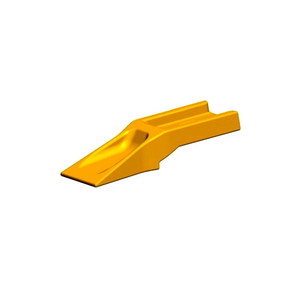 Зубчасте моноблокове