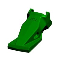 Зуб лісозавантажувальної машини ESCO