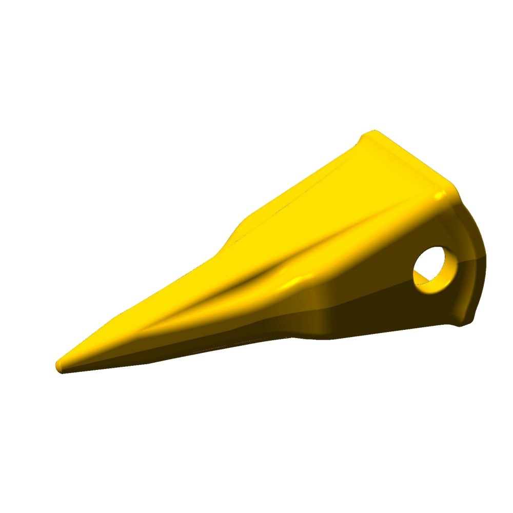 Зуб типу SHARP KOMATSU SH3