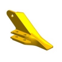 Зуб ITR MONOBLOCK