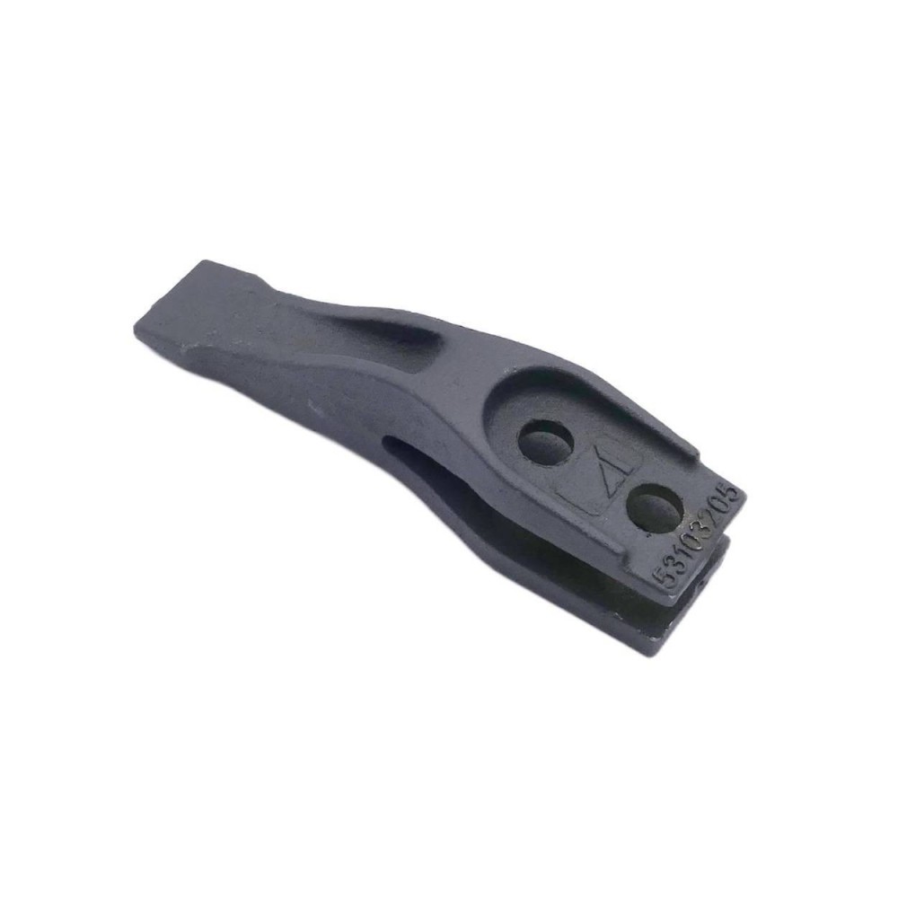 Зуб середній JCB 3CX VOLVO BL71 GTRAX