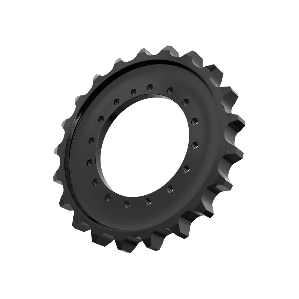 Колесо приводное BOBCAT 225