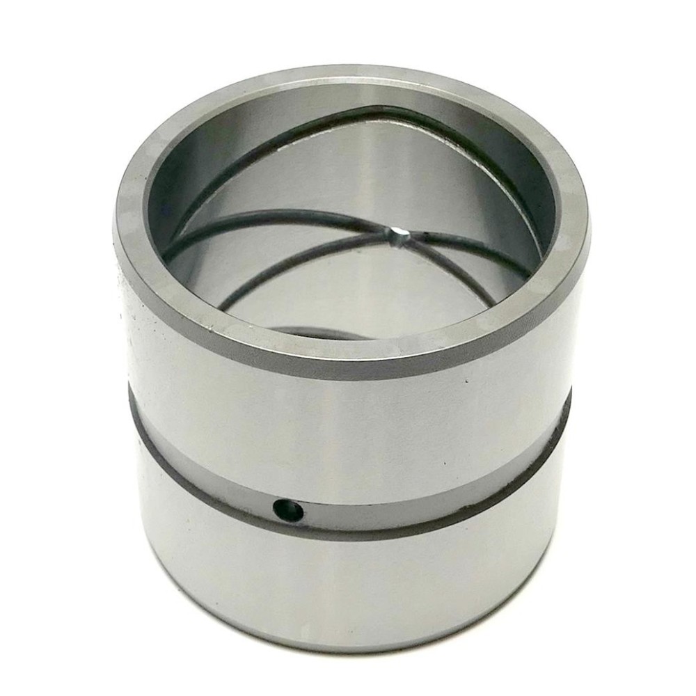 Втулка гідроциліндра закриття ковша KOMATSU HB215 PC210 PC228