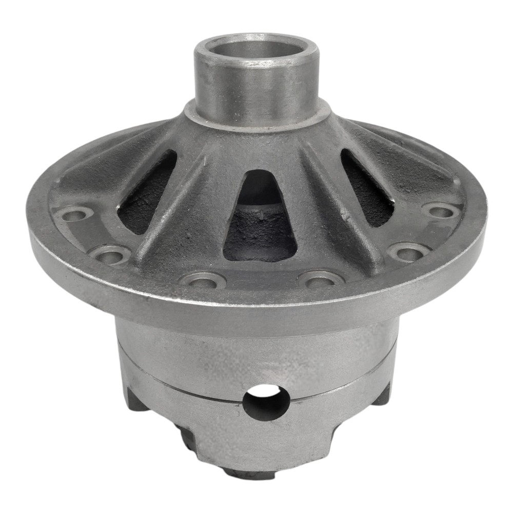 Корпус дифференциала CATERPILLAR 428B 428C 428D 432D 436C 438C 438D