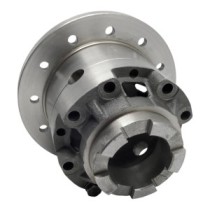 Корпус дифференциала CATERPILLAR 428B 428C 428D 432D 436C 438C 438D