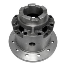 Корпус дифференциала CATERPILLAR 428B 428C 428D 432D 436C 438C 438D