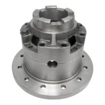 Корпус дифференциала CATERPILLAR 428B 428C 428D 432D 436C 438C 438D