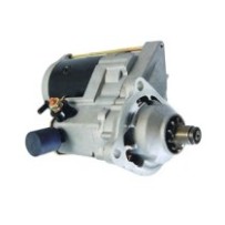 Стартер KOMATSU PC200-8...