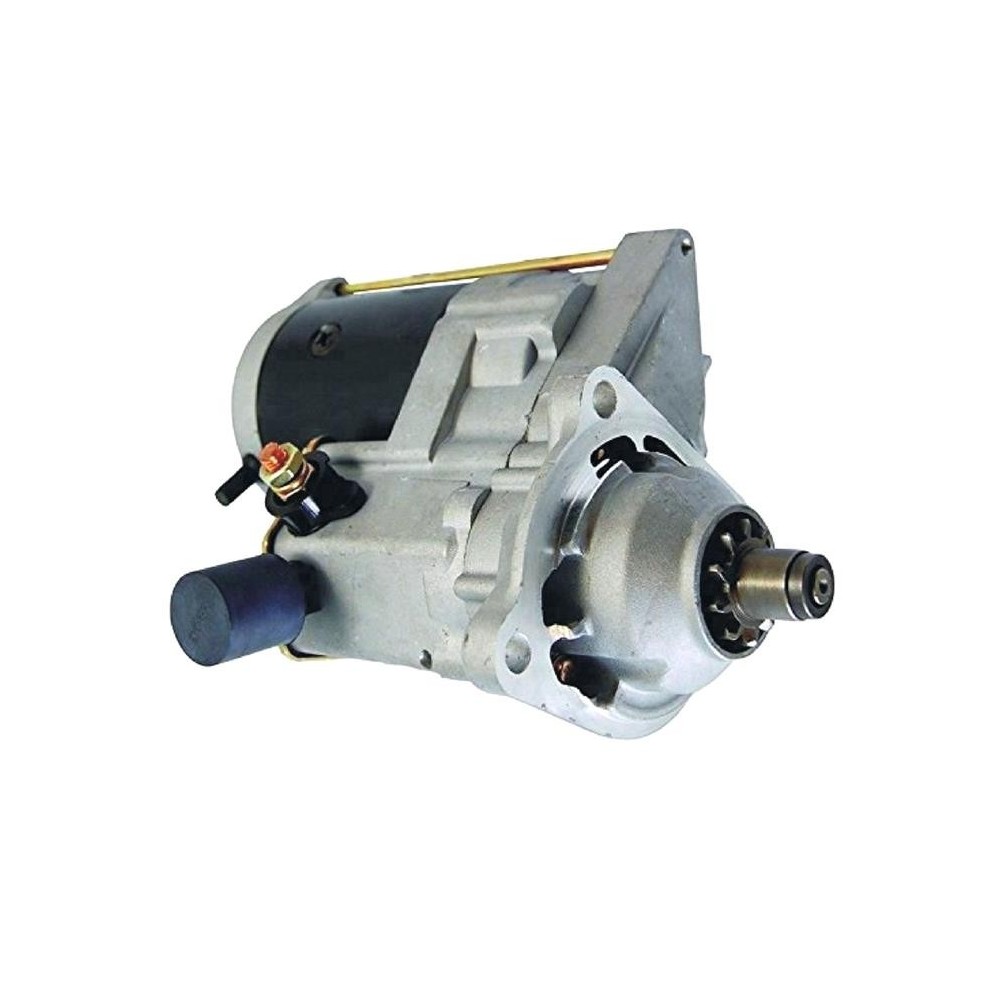 Стартер KOMATSU PC200-8 PW2007E0 WA380