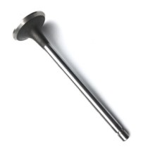 Клапан випускний KOMATSU PC400 PC450 WA470